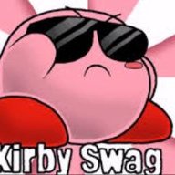 the kirby gamer