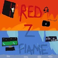 RedZFlame