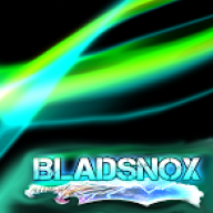 BladSnox