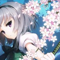 Yuuka Kazami