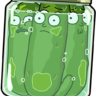 Pickle Morty