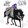 InjuredWolf