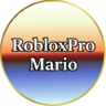 RobloxProMario