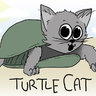 Mr.Turtle Cat