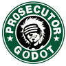 Prosecutor Godot