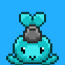 Narwhal In A Bucket