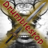 Drumblestop