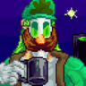 Masked Luigi