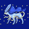 SapphireSuicune