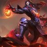 Fireball Warrior