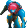 Samus Aran