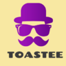 TOASTEE