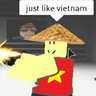 Vietcong Soldier