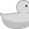 Gray_Duck