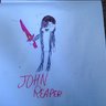 John Reaper