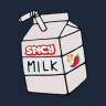 Spicy Milk