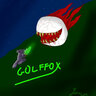 Golffox