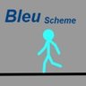 Bleu Scheme