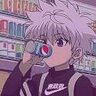 Killua Zoldyck