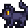 Lunar Cat