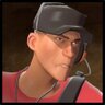 Scout from TF2