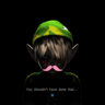 ben drowned