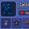 Zeloxiv the Second