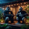 The Gorilla Club 🦍