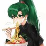 U.S. Navy SEAL Lyndis