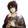 Nico Di Angelo (is hot)