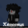 Xenomus