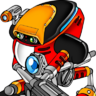 E-102 Gamma