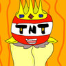 TNTking