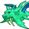 Legendary Flying Dragon