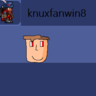 knuxfanwin8