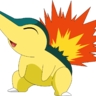 CuteCyndaquil