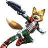 StarFoxGamerNS