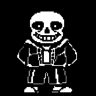 Mr. Sans