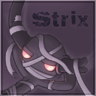 Strix Midnight