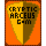 cryptic_arceus Gaming