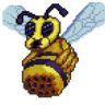 Queen bee6