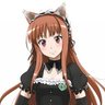 Holo the Wolf