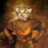 Squire Kitty