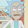 Rick Sanchez