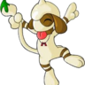 Smeargle