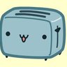 LoNeToaster