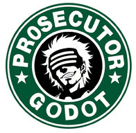 prosecutor godot