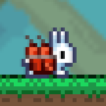 Explosive Bunnies | Terraria Community Forums