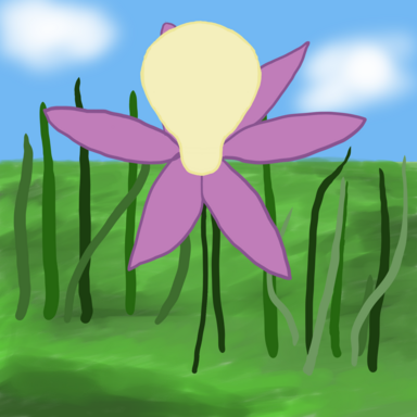 Lamp Flower | Terraria Community Forums