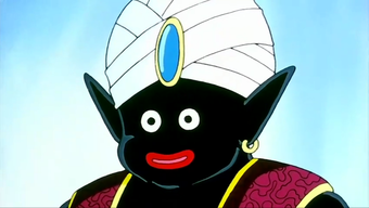 Mr Popo ミスター ポポ Terraria Community Forums